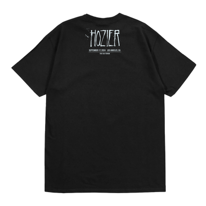 Los Angeles September 17 Show Tee