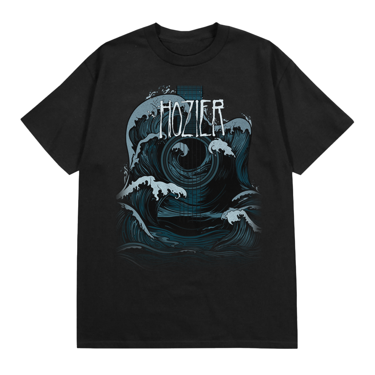 Los Angeles September 17 Show Tee