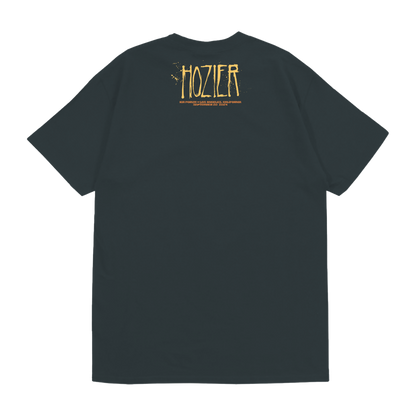 Los Angeles September 20 Show Tee