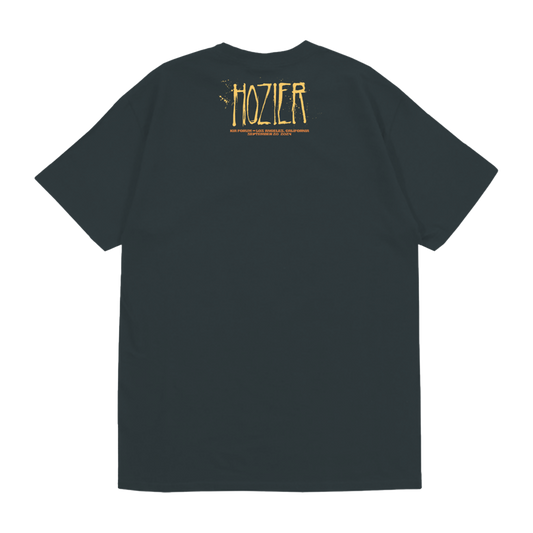 Los Angeles September 20 Show Tee