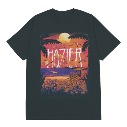 Los Angeles September 20 Show Tee