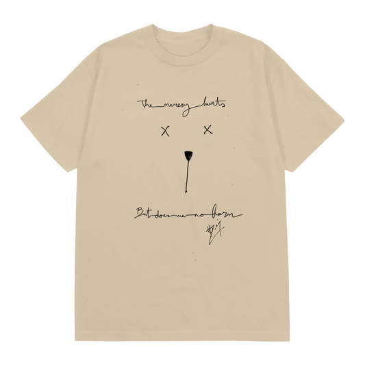 Unreal Unearth Unending Tee