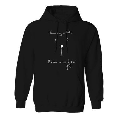 Unreal Unearth Unending Hoodie