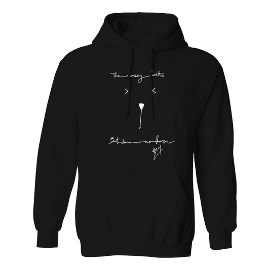 Unreal Unearth Unending Hoodie