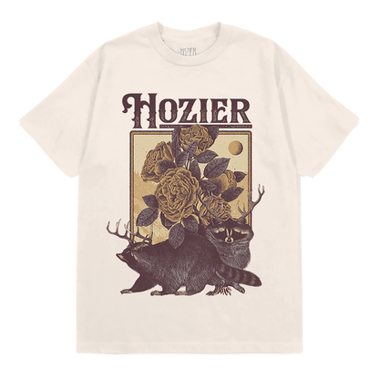 New York June 8 Show Tee