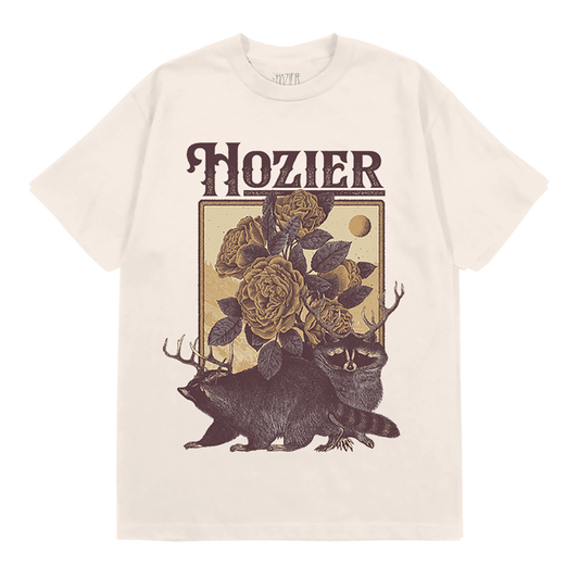 New York June 8 Show Tee