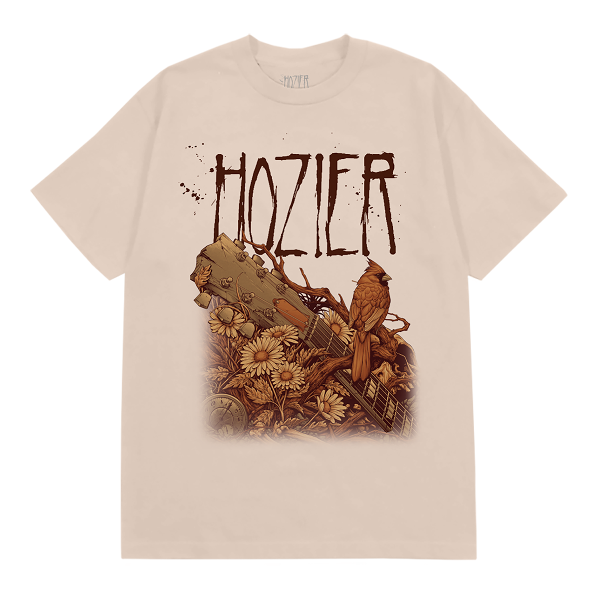 Camden July 15 Show Tee (Rescheduled Date)