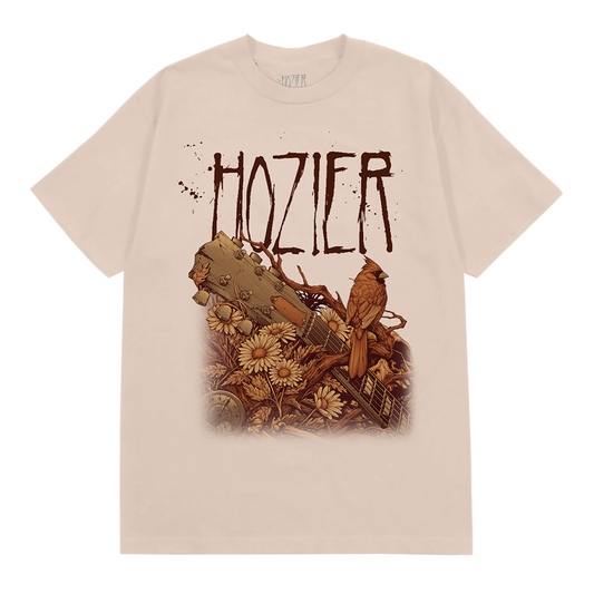 Camden July 15 Show Tee (Rescheduled Date)