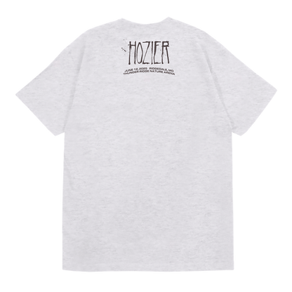 Ridgedale July 22 Show Tee (Rescheduled Date)