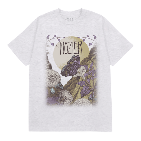 Ridgedale July 22 Show Tee (Rescheduled Date)