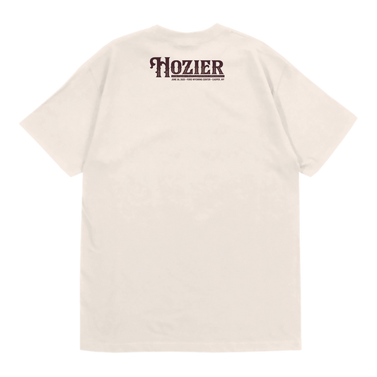 Casper June 30 Show Tee