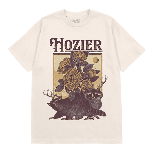 Casper June 30 Show Tee