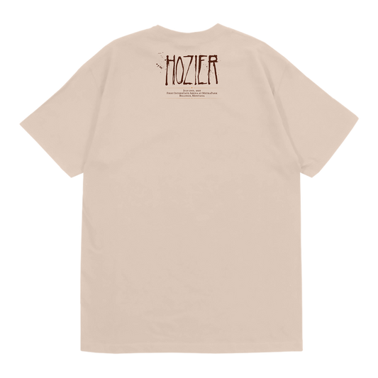 Billings July 2 Show Tee