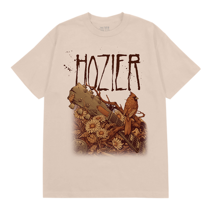 Billings July 2 Show Tee