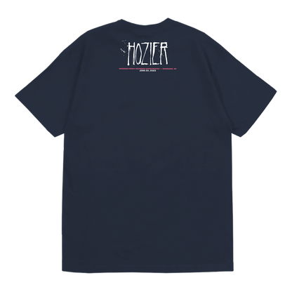 Milwaukee June 20 Show Tee