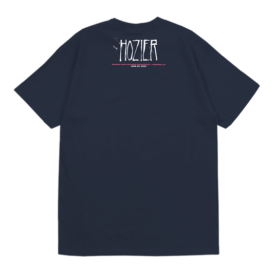 Milwaukee June 20 Show Tee