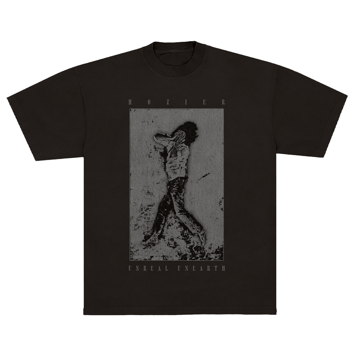 Unreal Unearth 2025 Photo Tour Tee