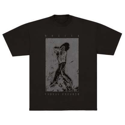 Unreal Unearth 2025 Photo Tour Tee