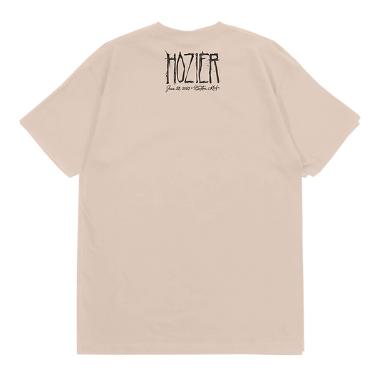 Boston June 23 Show Tee