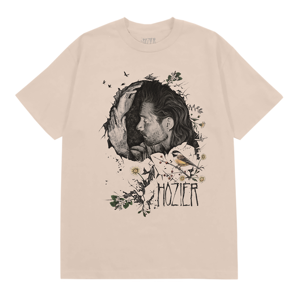 Boston June 23 Show Tee