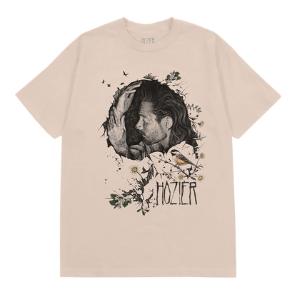 Boston June 23 Show Tee