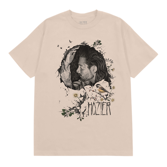 Boston June 23 Show Tee