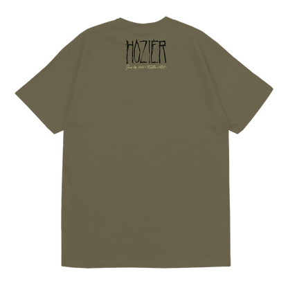 Boston June 24 Show Tee