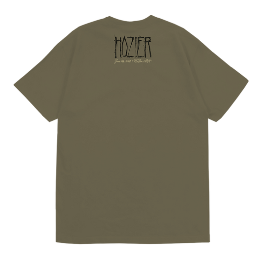 Boston June 24 Show Tee