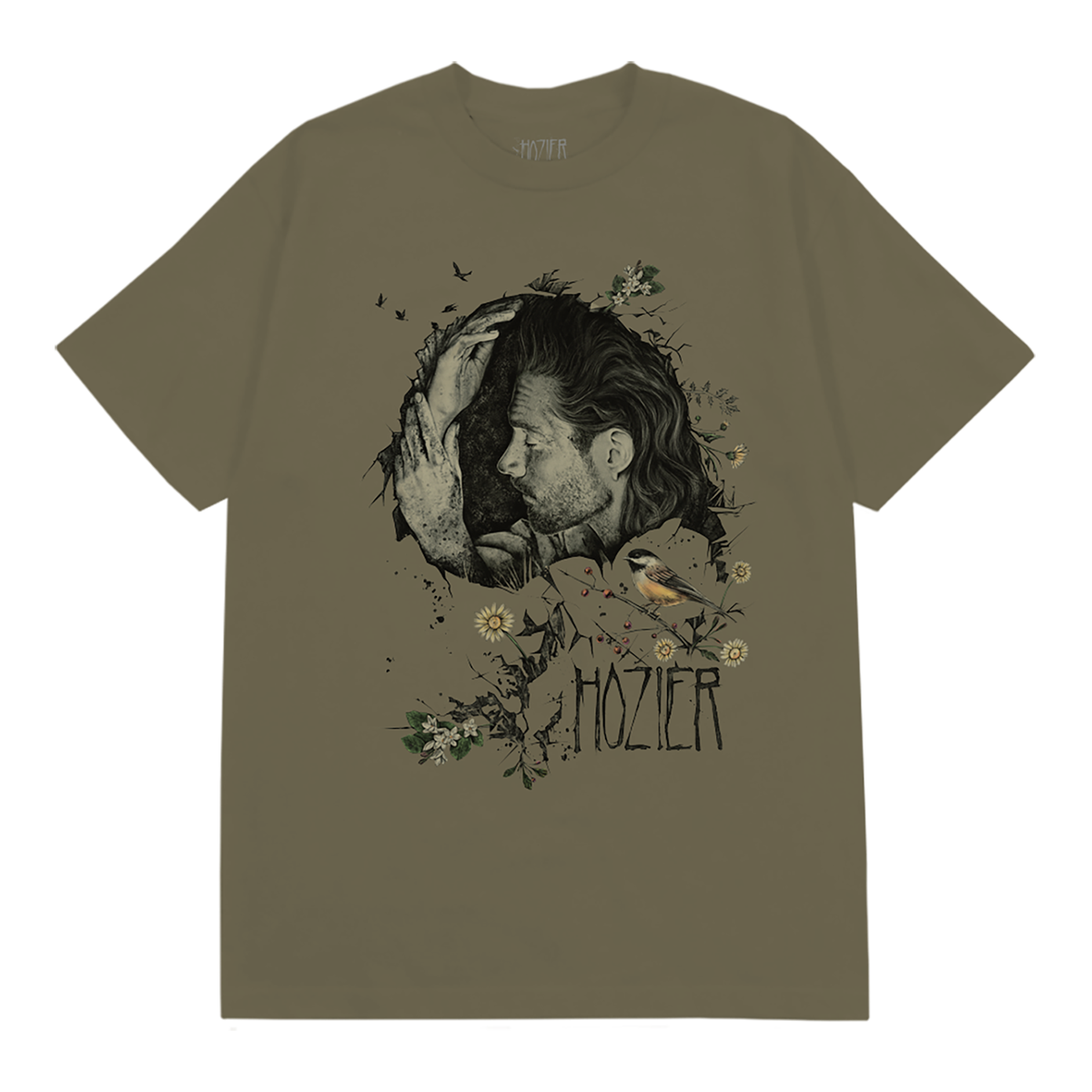 Boston June 24 Show Tee