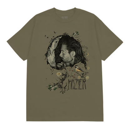 Boston June 24 Show Tee