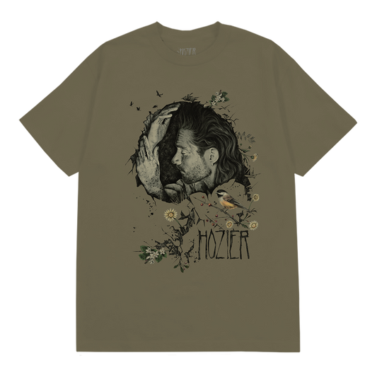 Boston June 24 Show Tee