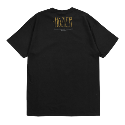 Missoula July 4 Show Tee