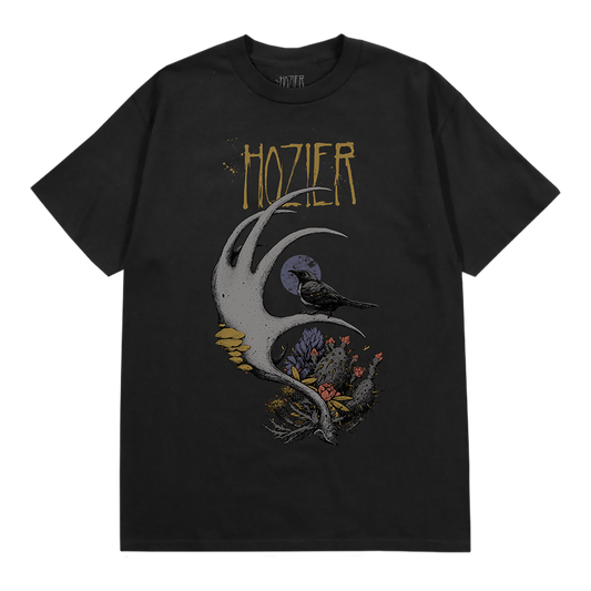 Missoula July 4 Show Tee