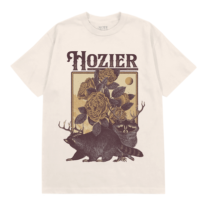 Canandaigua July 13 Show Tee