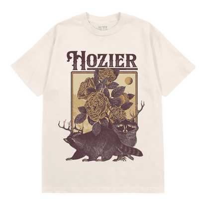 San Francisco August 10 Show Tee