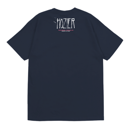 Portland August 12 Show Tee