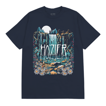 Portland August 12 Show Tee