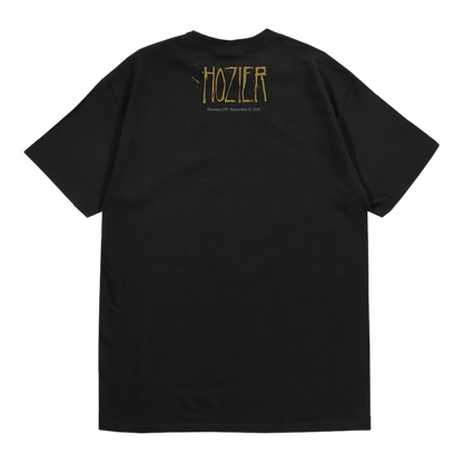 Toronto September 10 Show Tee