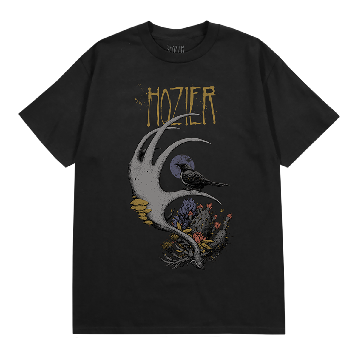 Toronto September 10 Show Tee