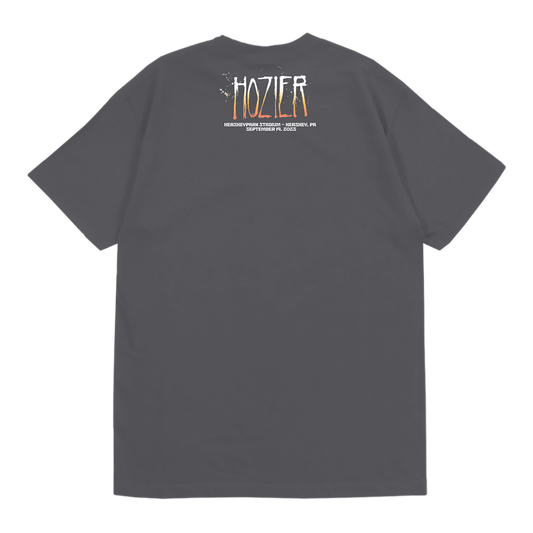 Hershey September 19 Show Tee