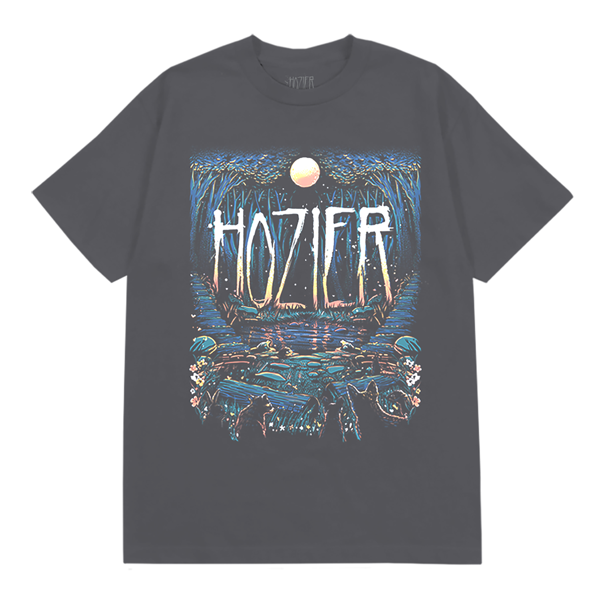 Hershey September 19 Show Tee