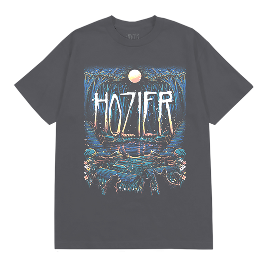 Hershey September 19 Show Tee