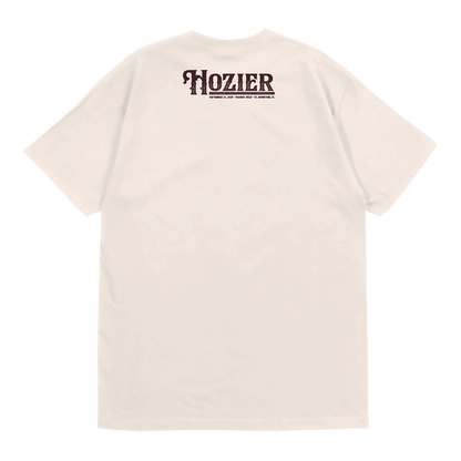 St. Augustine September 21 Show Tee