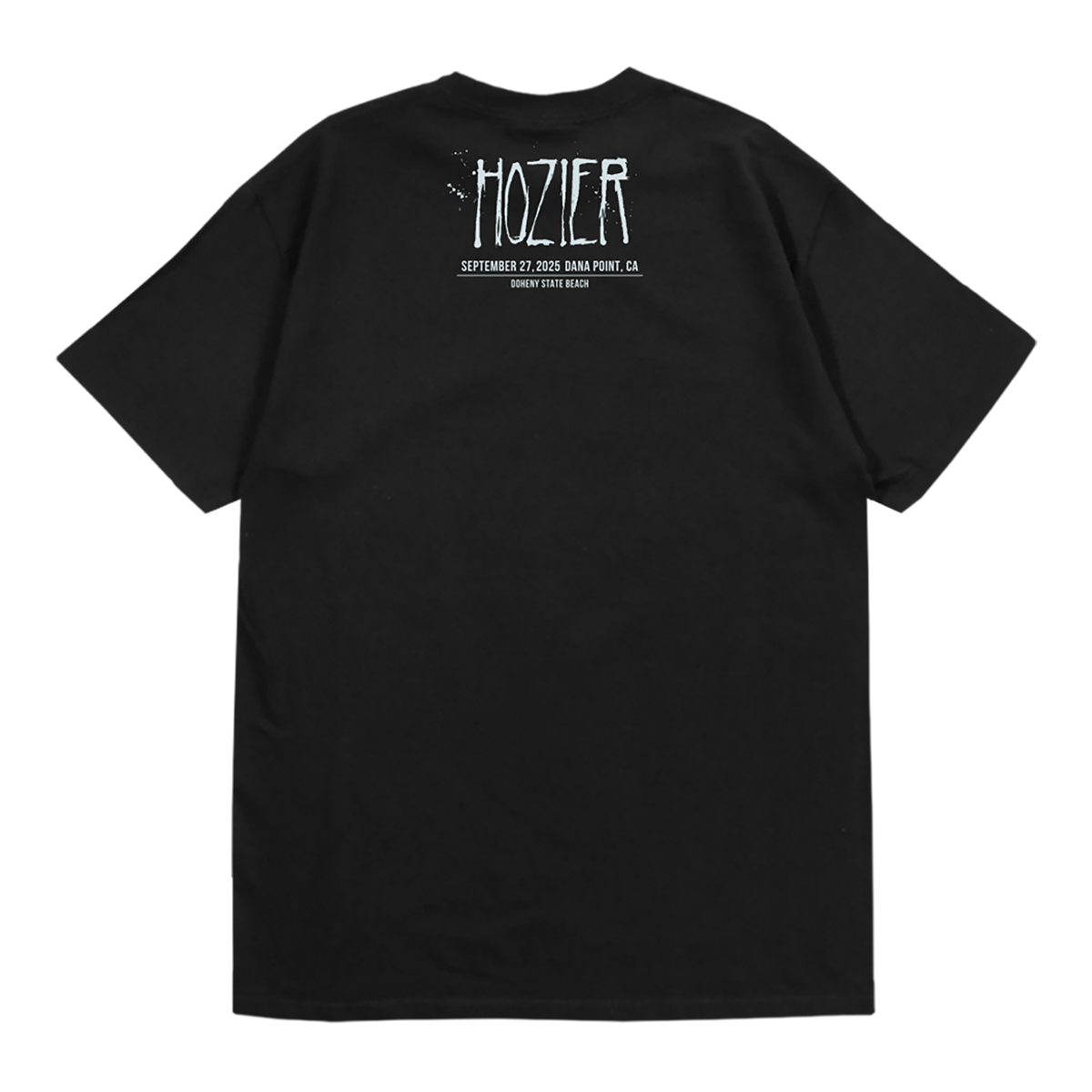 Dana Point September 27 Show Tee