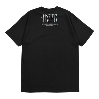 Dana Point September 27 Show Tee