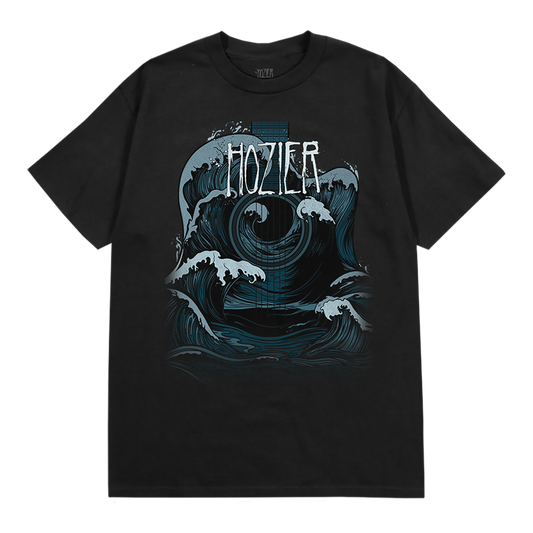 Dana Point September 27 Show Tee