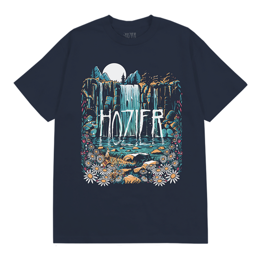 Austin October 3 Show Tee