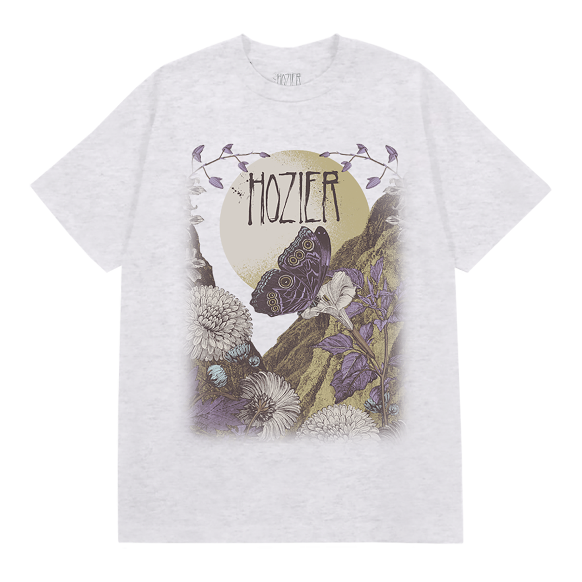 Phoenix October 7 Show Tee