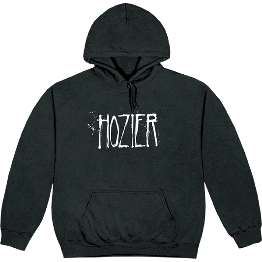 Logo Pullover Hoodie