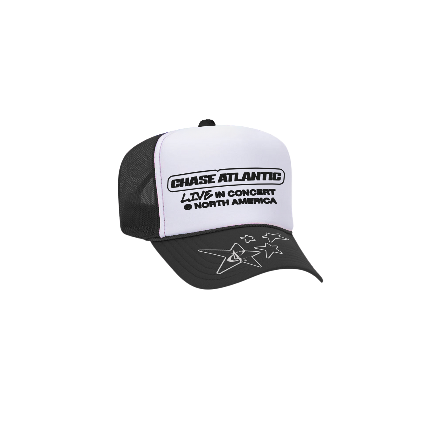 LIVE IN CONCERT HAT